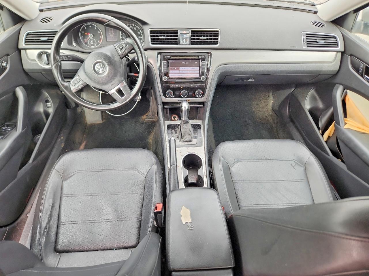 Volkswagen Passat Se