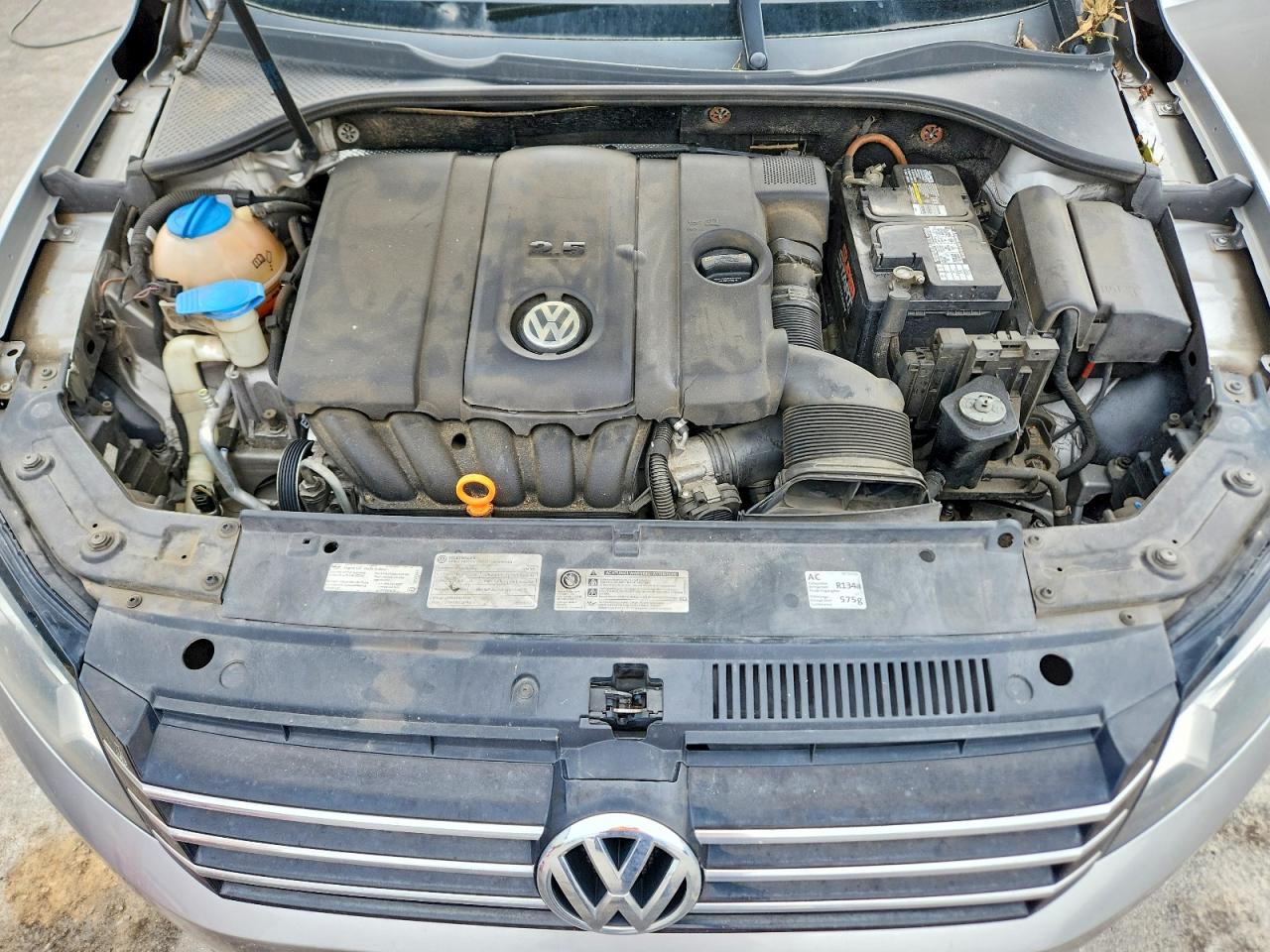 Volkswagen Passat Se