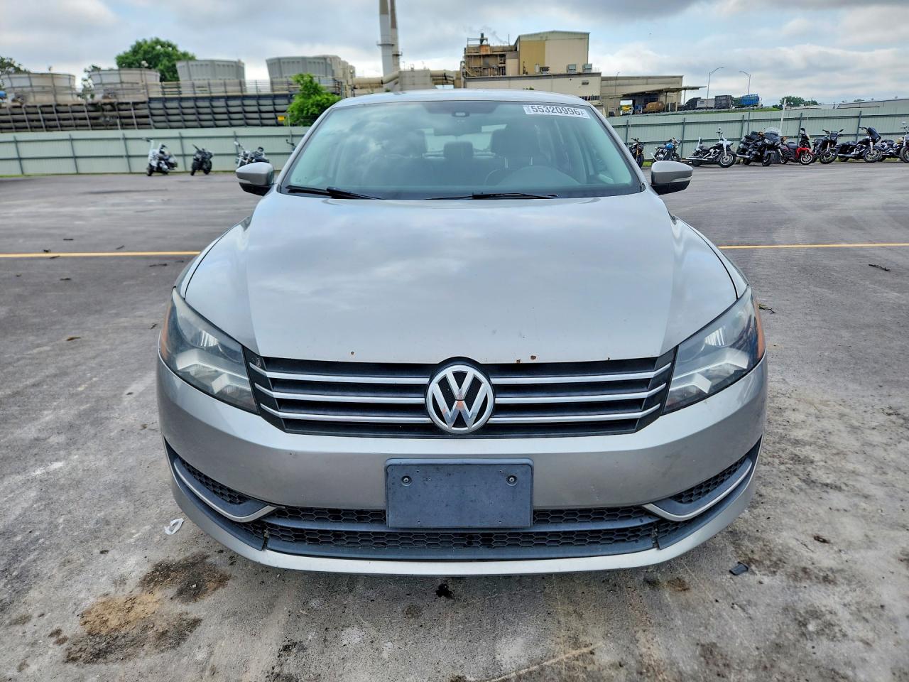 Volkswagen Passat Se