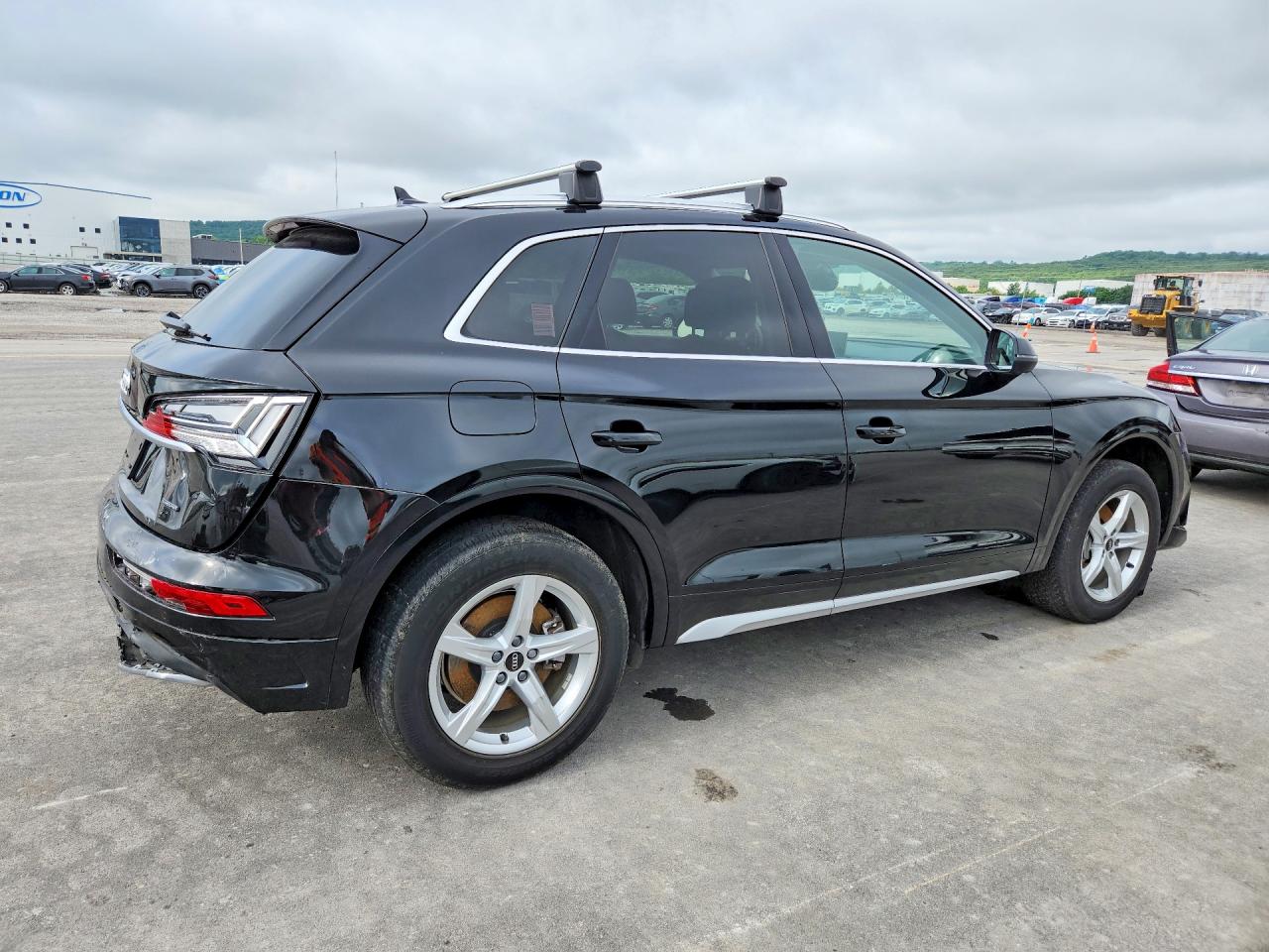 Audi Q5 Premium 40