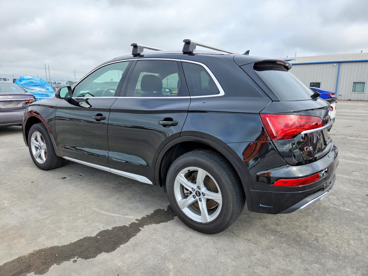 Audi Q5 Premium 40
