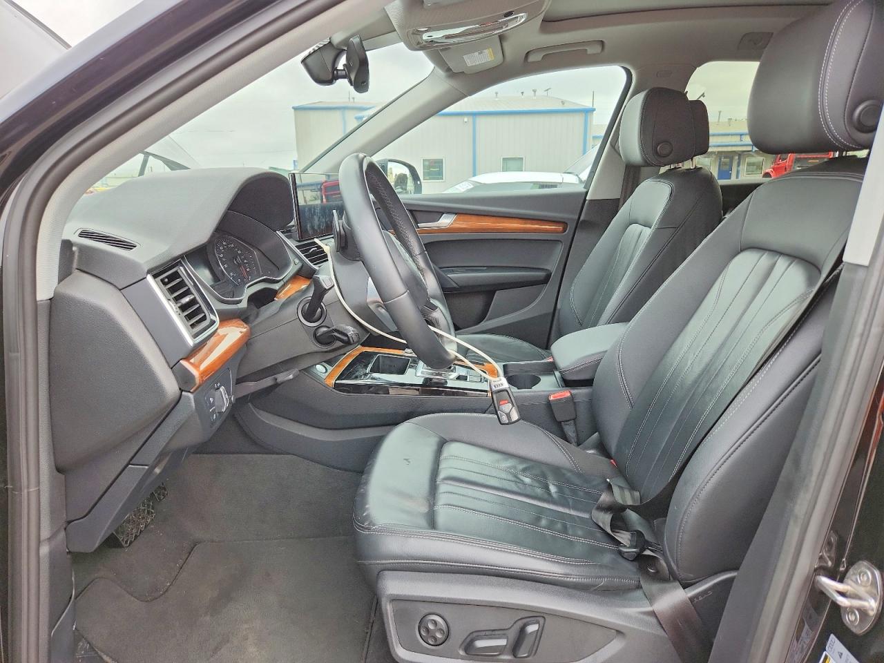 Audi Q5 Premium 40