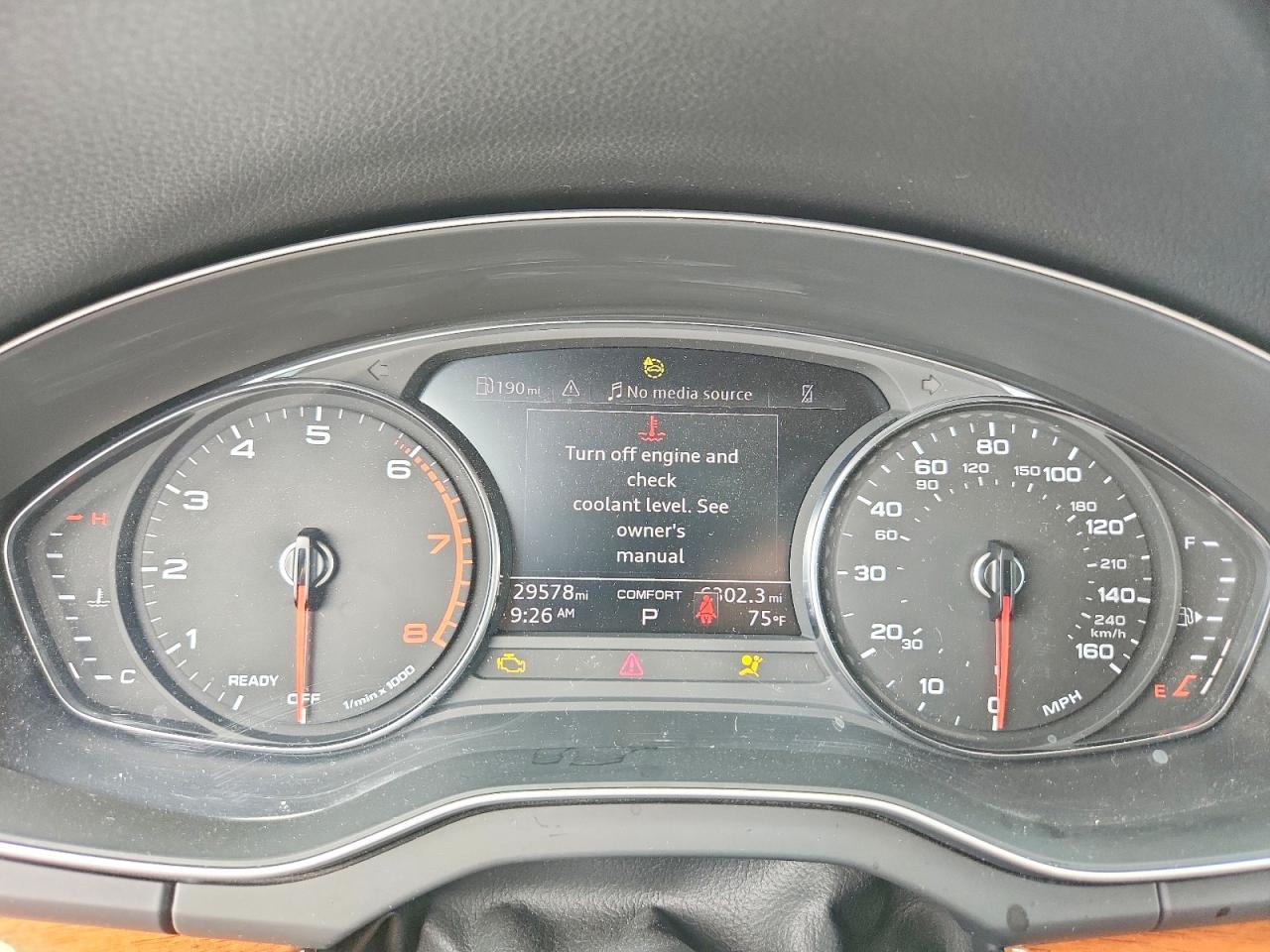 Audi Q5 Premium 40