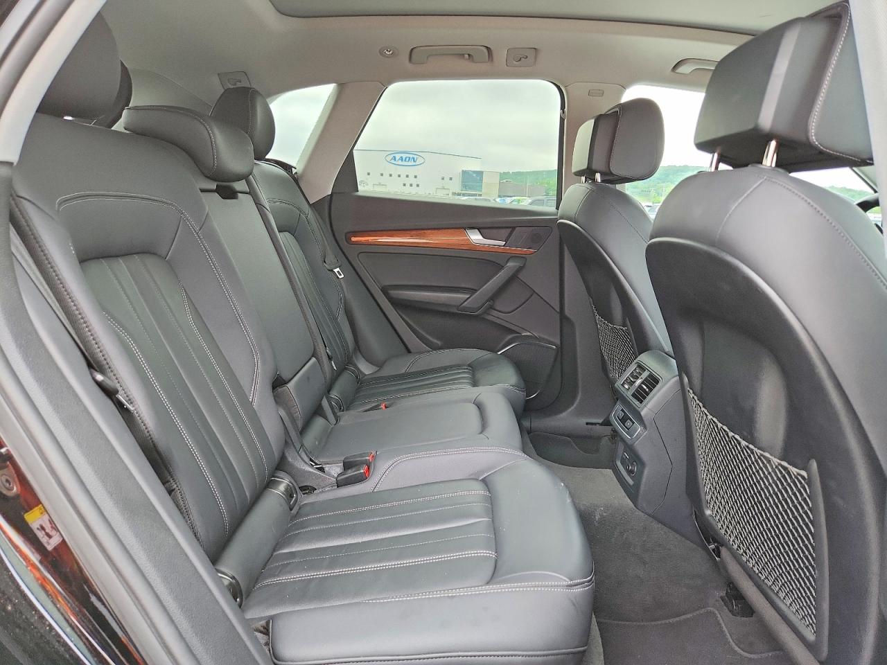 Audi Q5 Premium 40