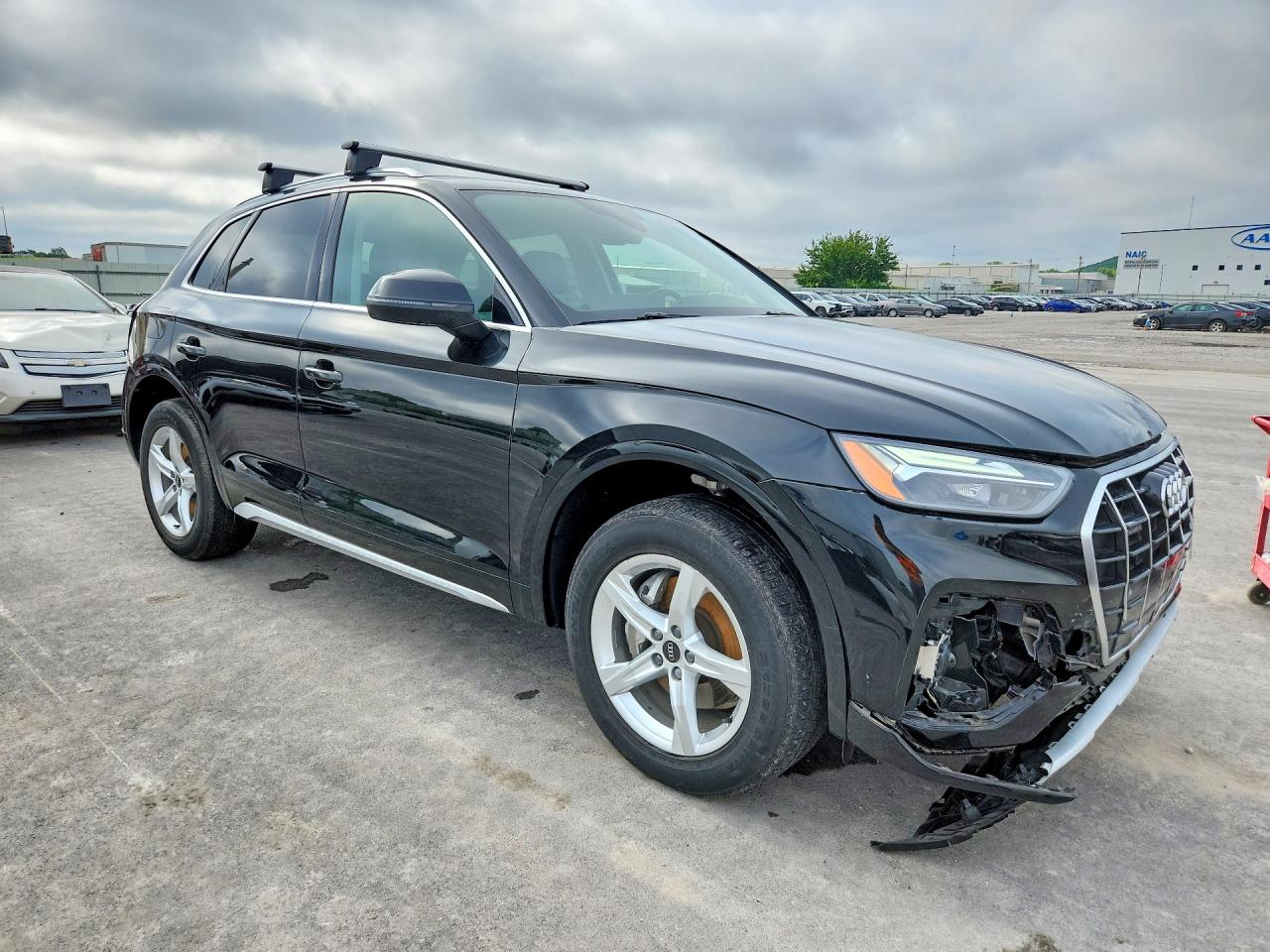 Audi Q5 Premium 40