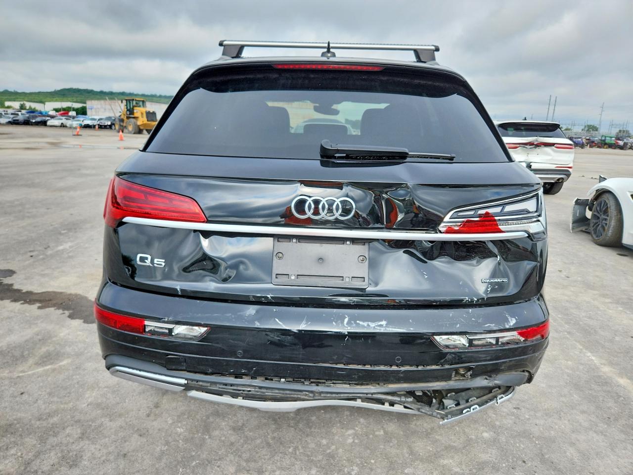 Audi Q5 Premium 40