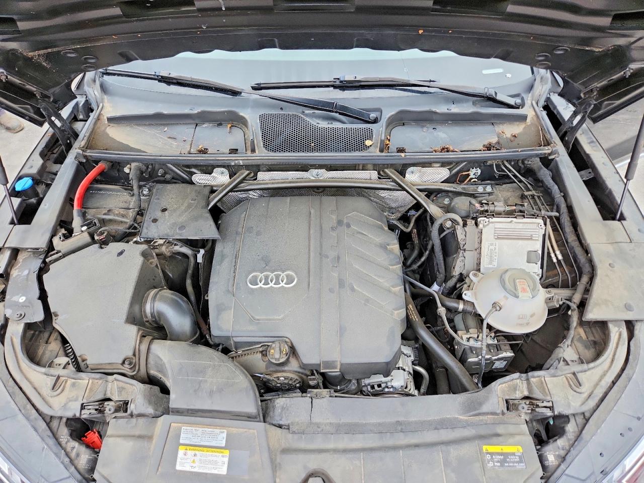 Audi Q5 Premium 40