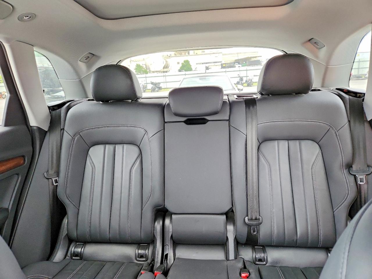Audi Q5 Premium 40