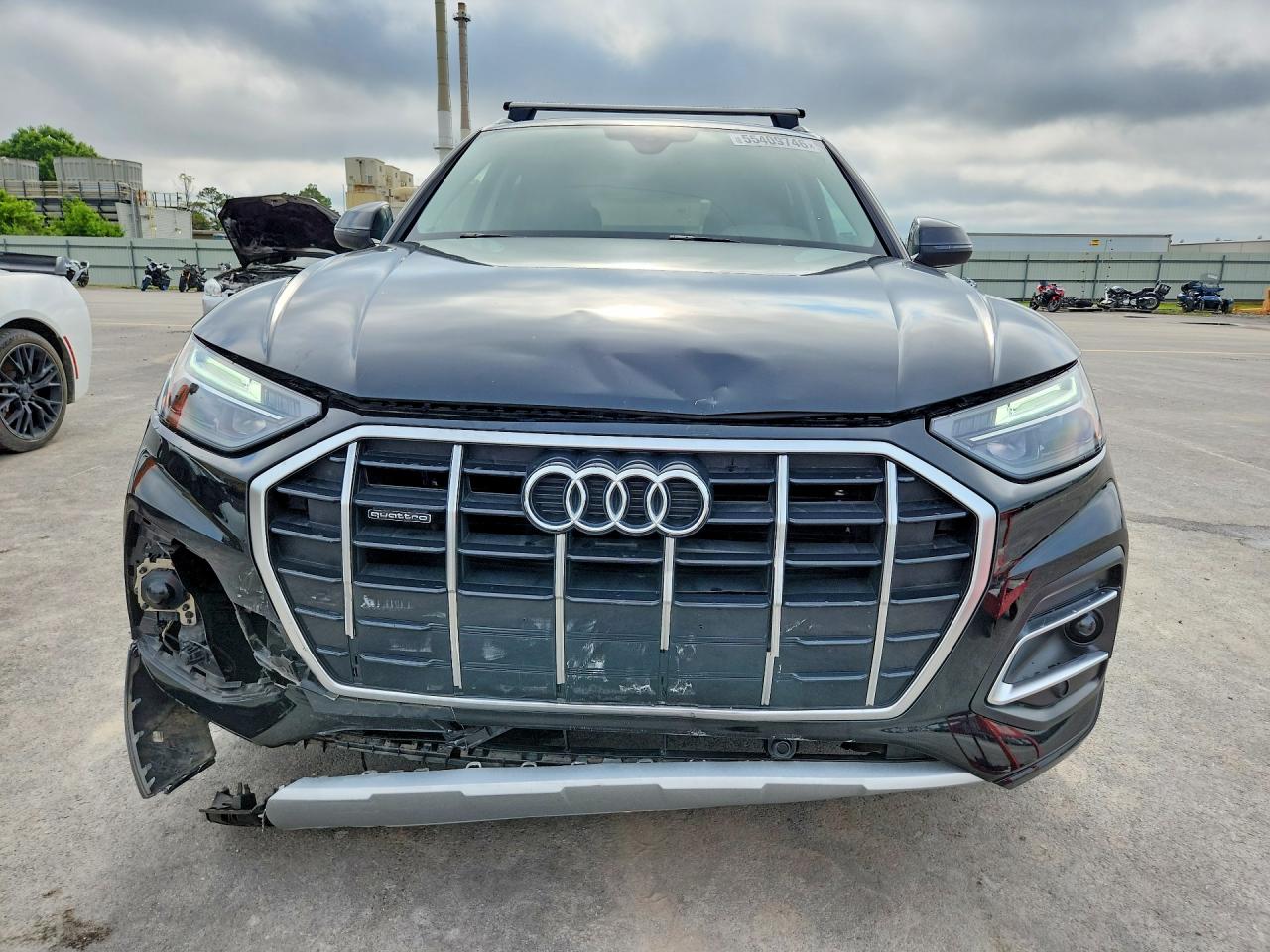 Audi Q5 Premium 40