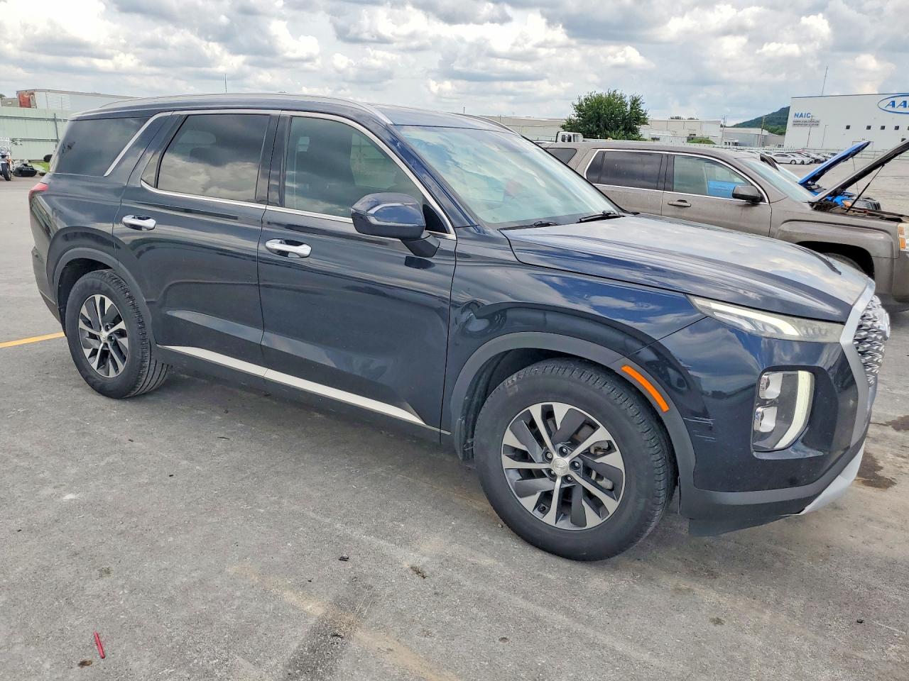 Hyundai PALISADE Sel