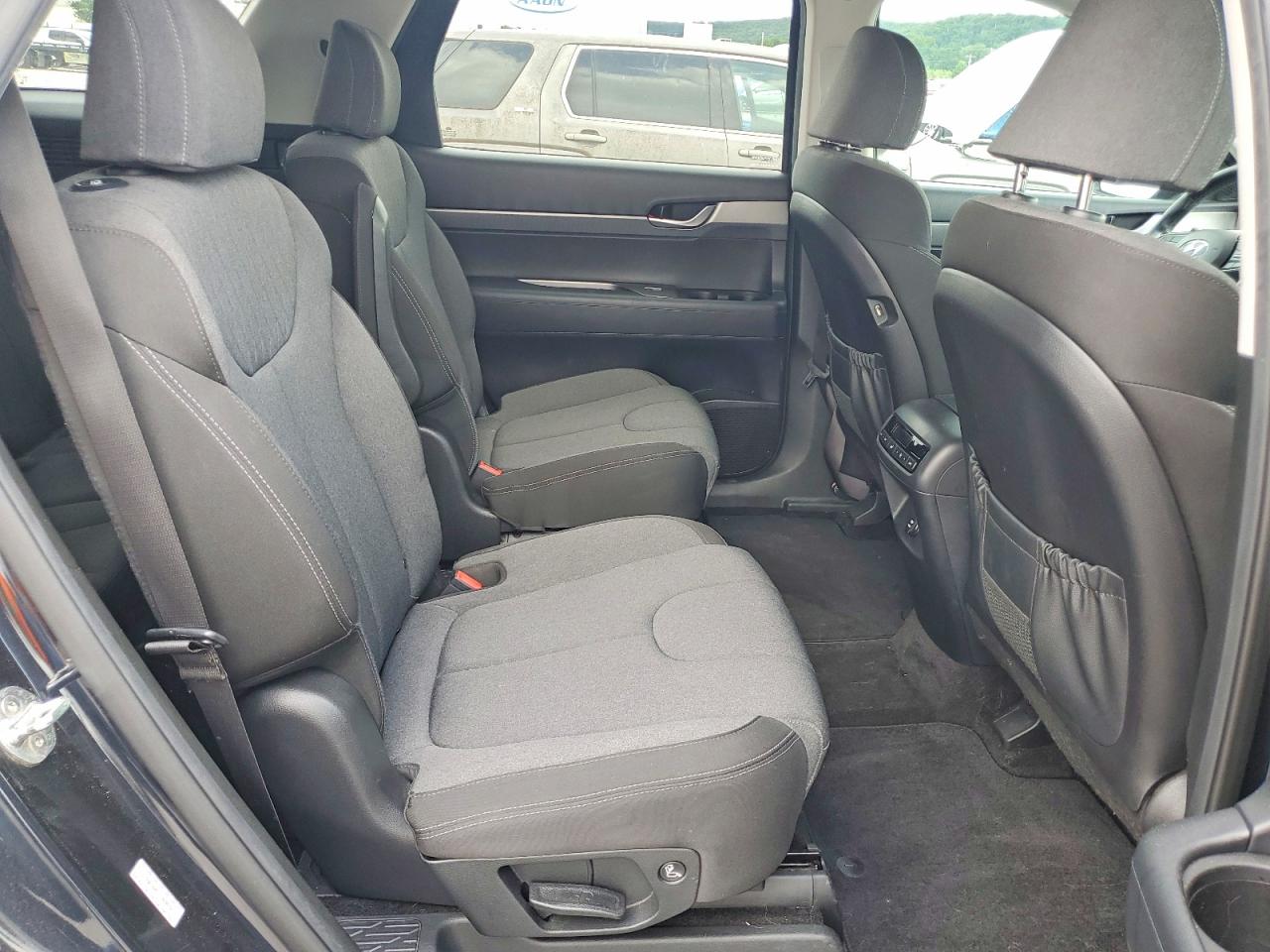 Hyundai PALISADE Sel