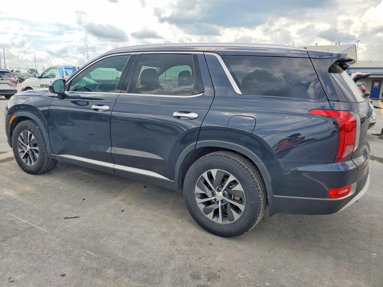 Hyundai PALISADE Sel