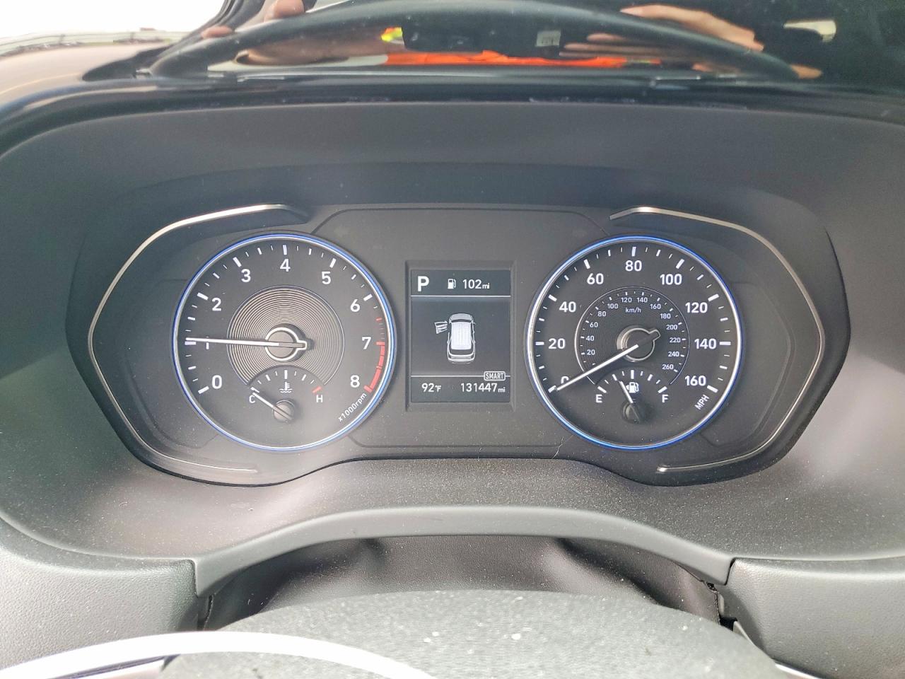 Hyundai PALISADE Sel
