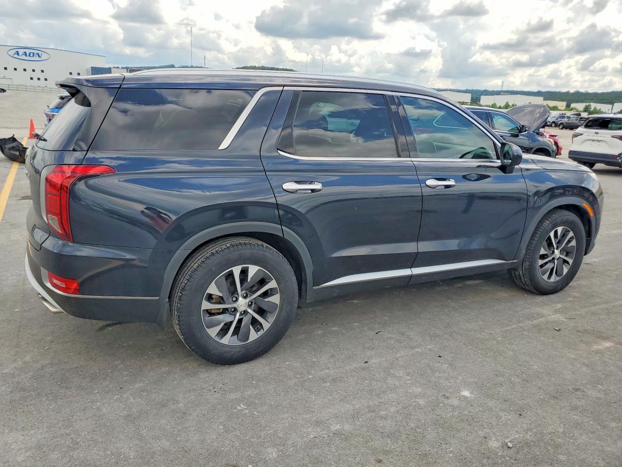Hyundai PALISADE Sel