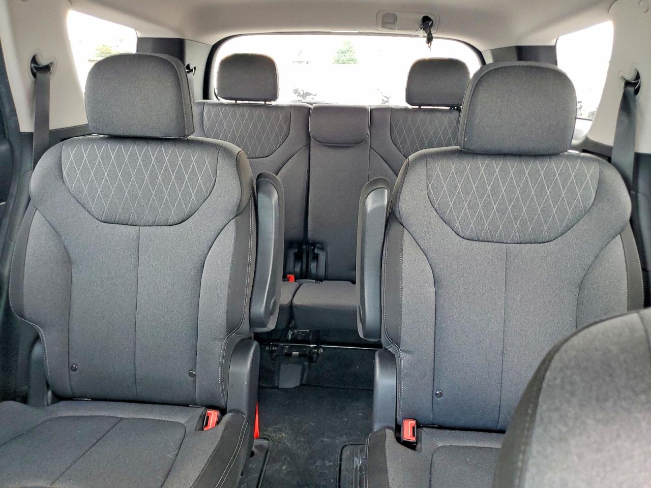 Hyundai PALISADE Sel