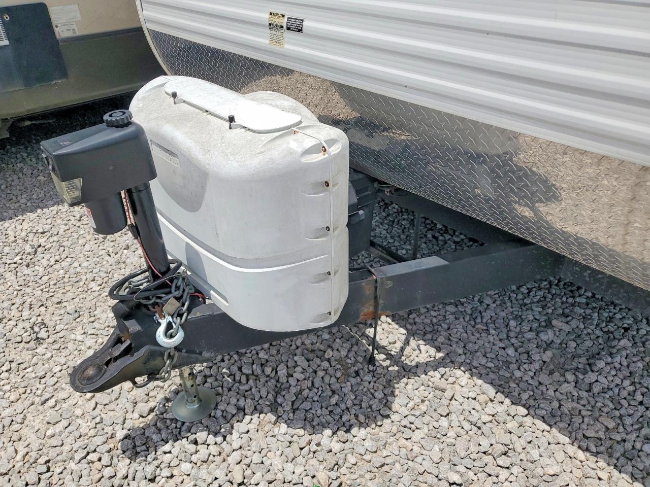 Jayco Jay Flight Swift Ser