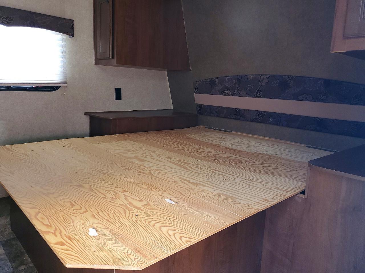 Jayco Jay Flight Swift Ser