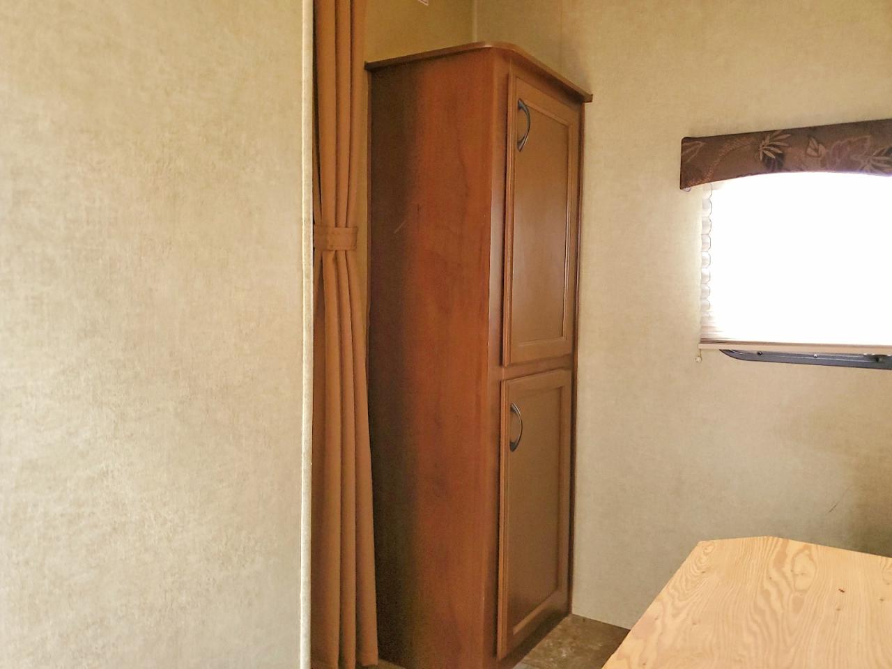 Jayco Jay Flight Swift Ser