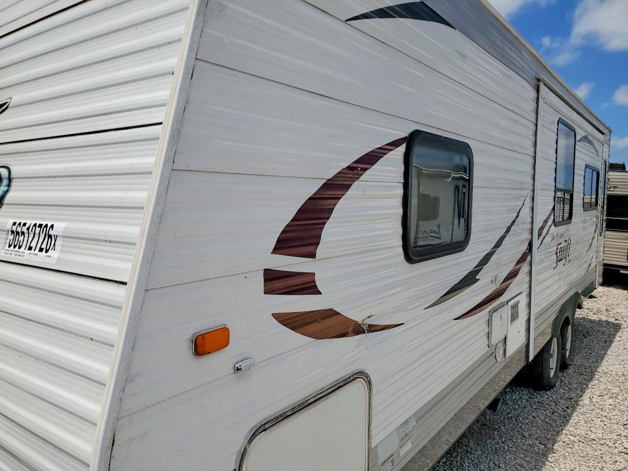 Jayco Jay Flight Swift Ser