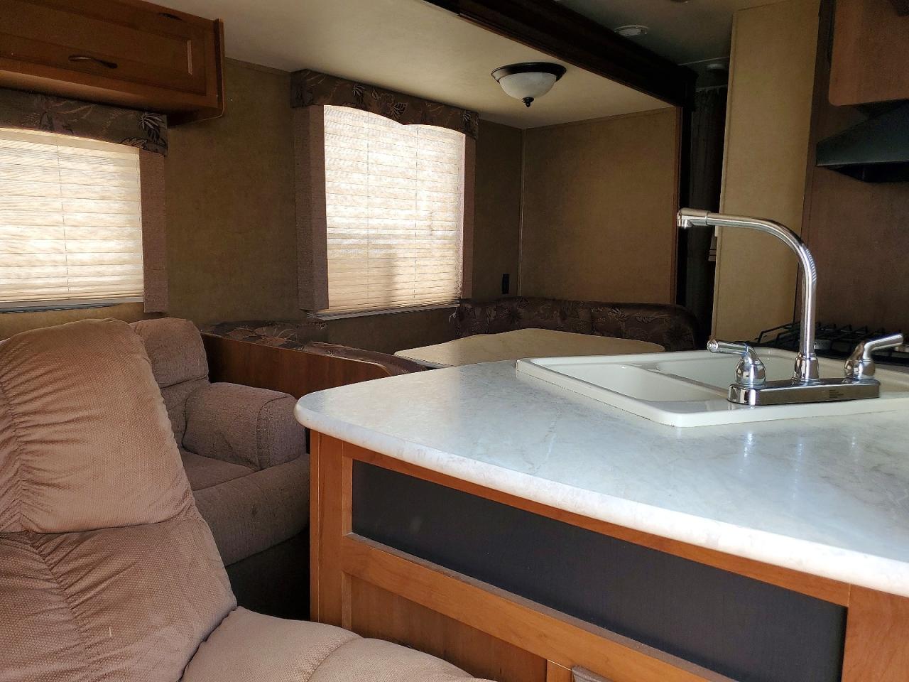 Jayco Jay Flight Swift Ser