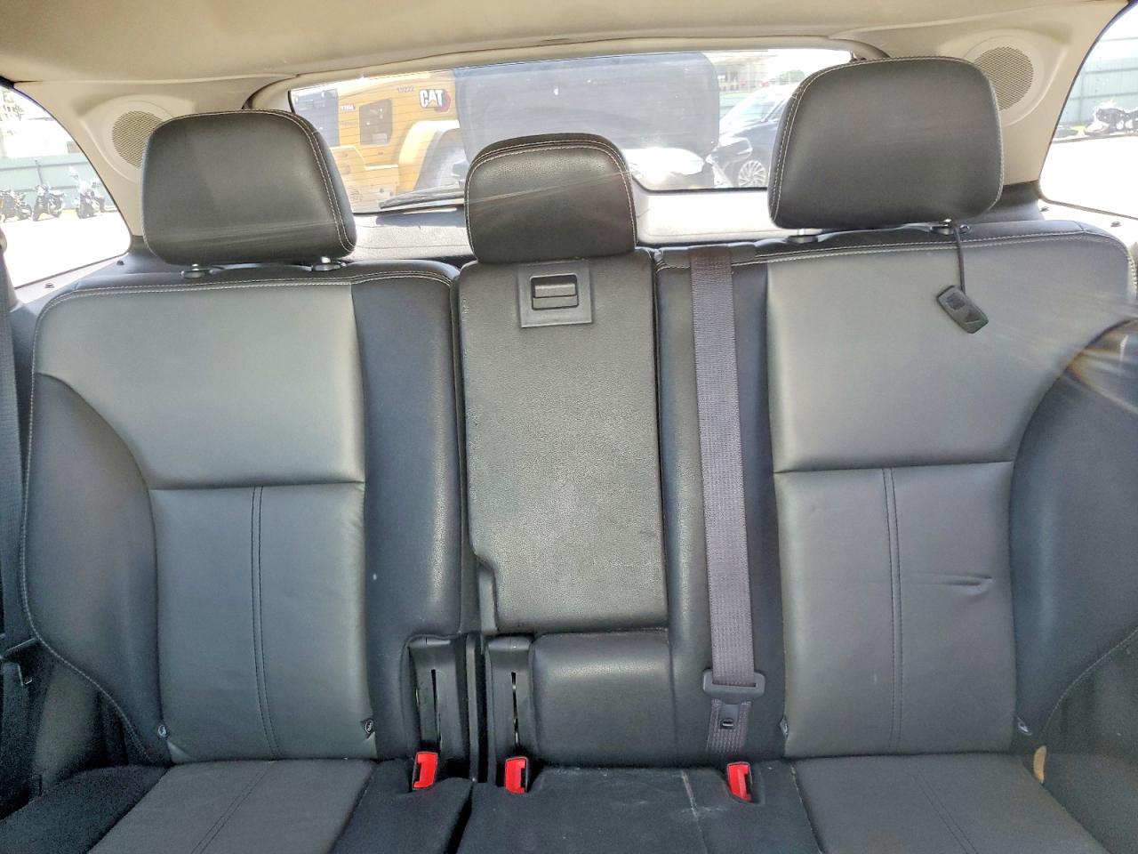 Ford Edge Sport