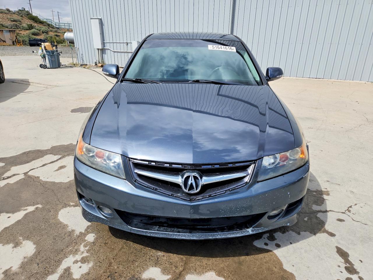Acura TSX