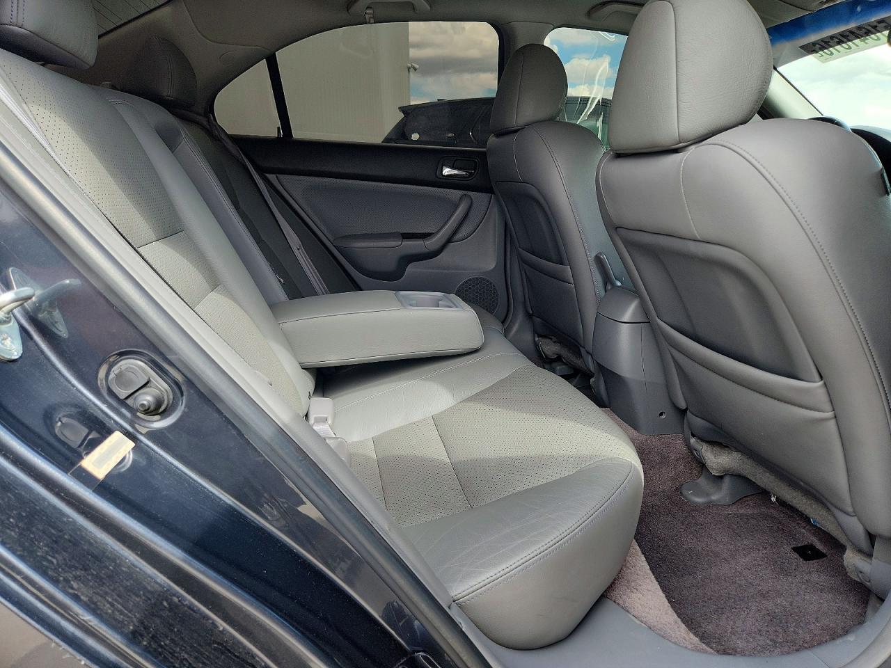 Acura TSX
