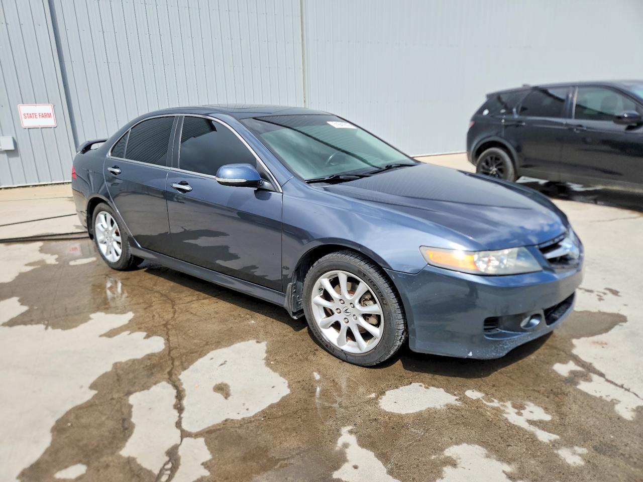 Acura TSX