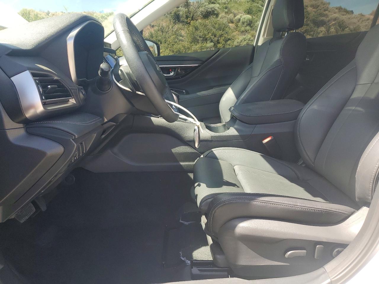 Subaru Legacy Limited