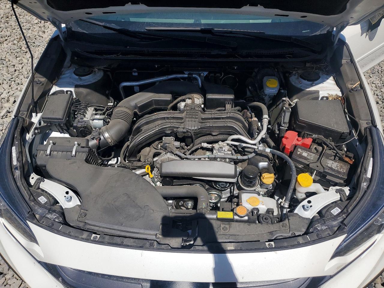 Subaru Legacy Limited