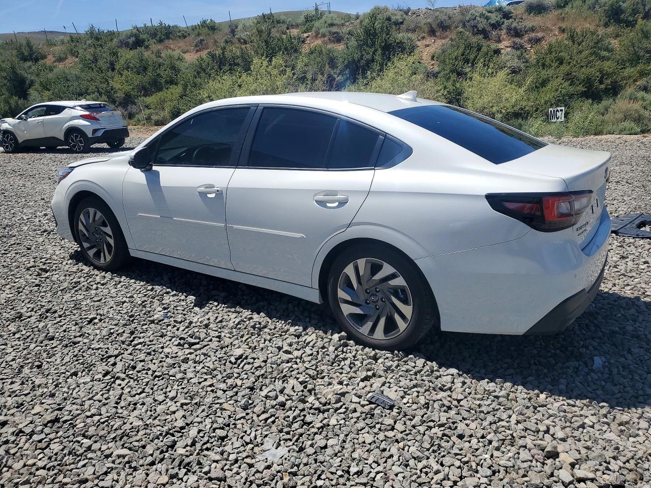 Subaru Legacy Limited