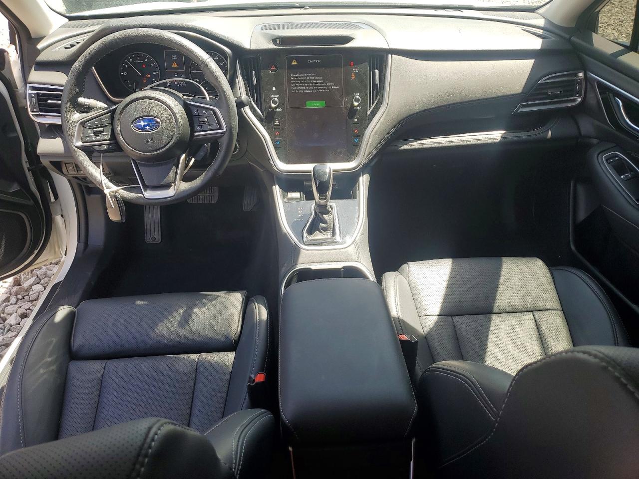 Subaru Legacy Limited