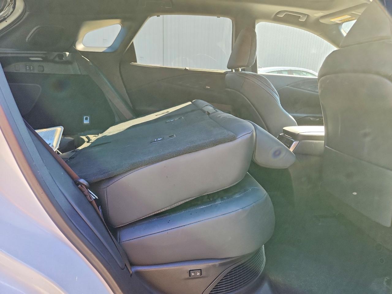 Lexus RX Luxury