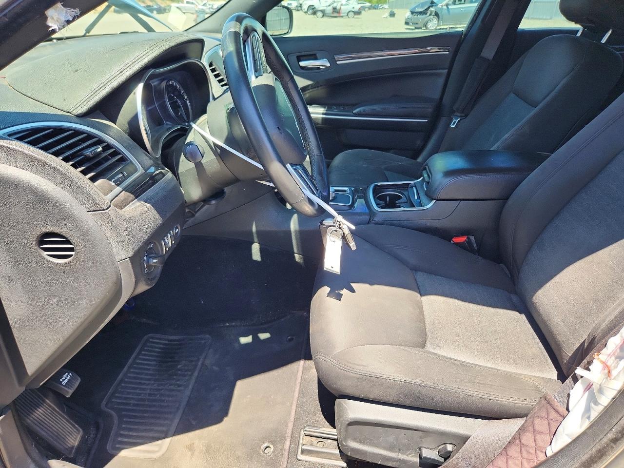 Chrysler 300 Touring