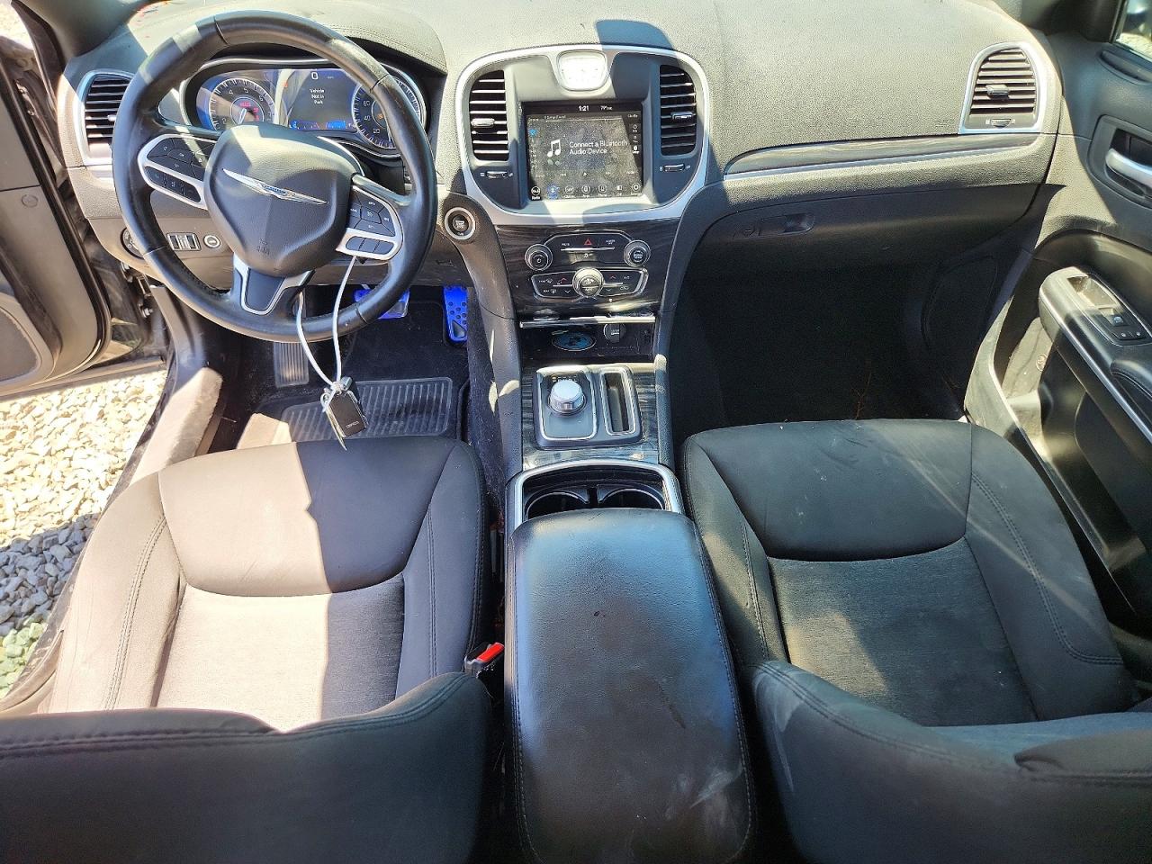 Chrysler 300 Touring