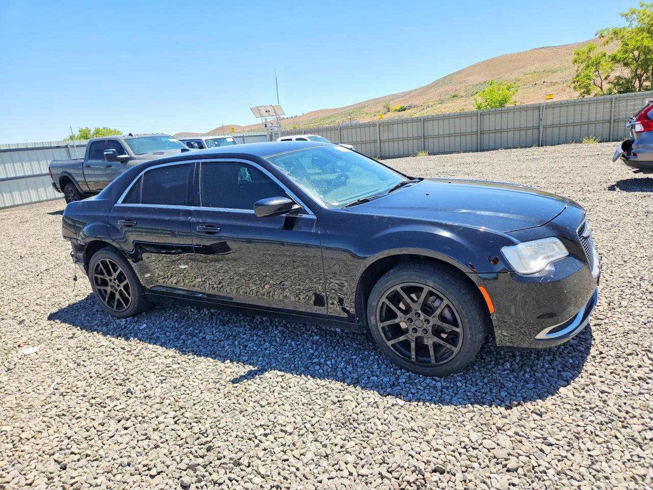 Chrysler 300 Touring