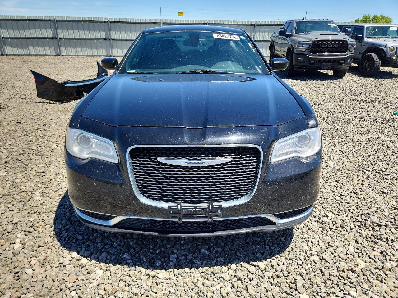 Chrysler 300 Touring