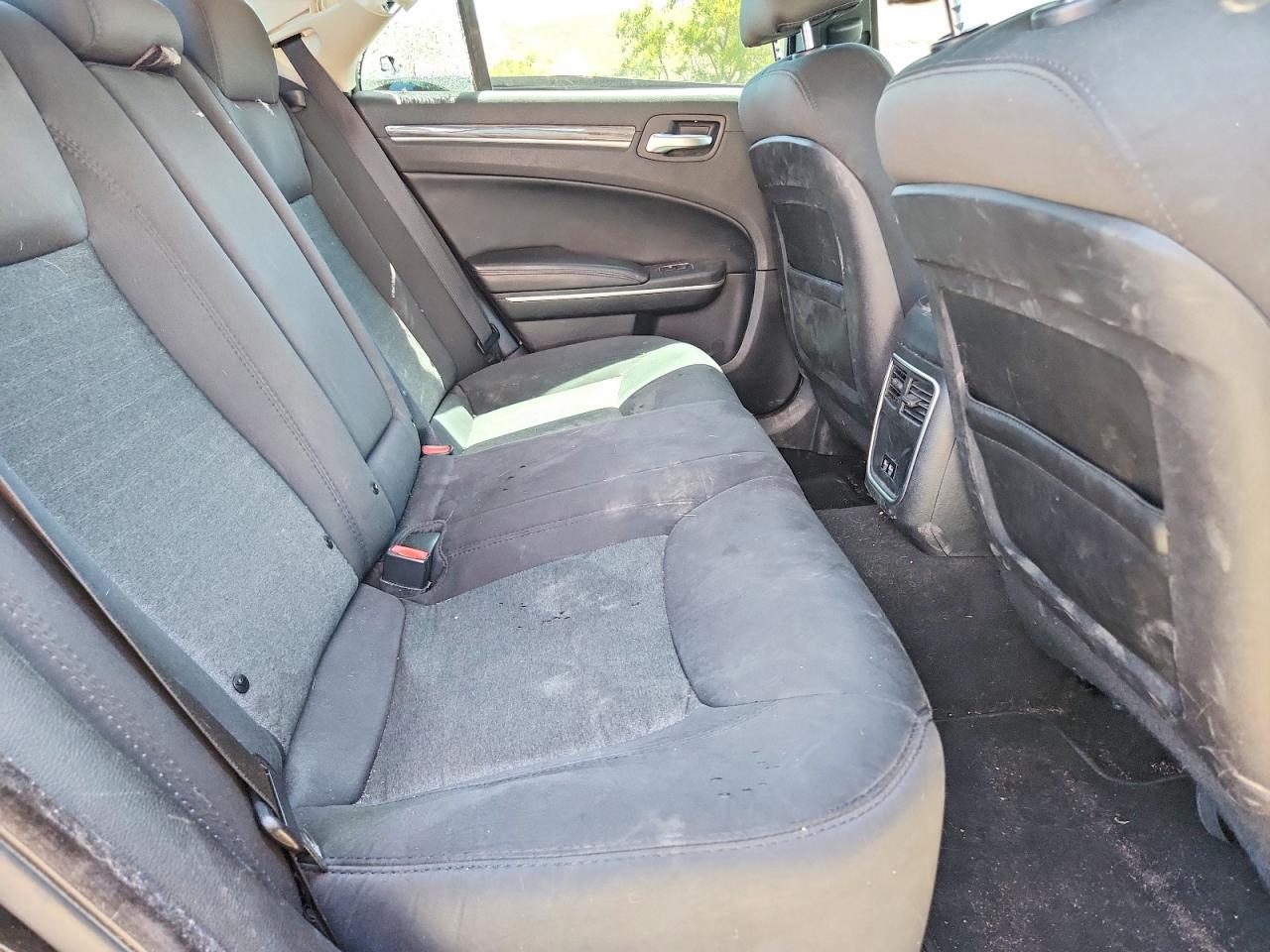 Chrysler 300 Touring