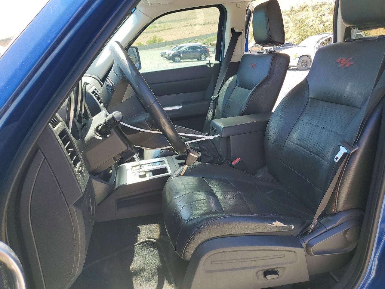 Dodge Nitro R