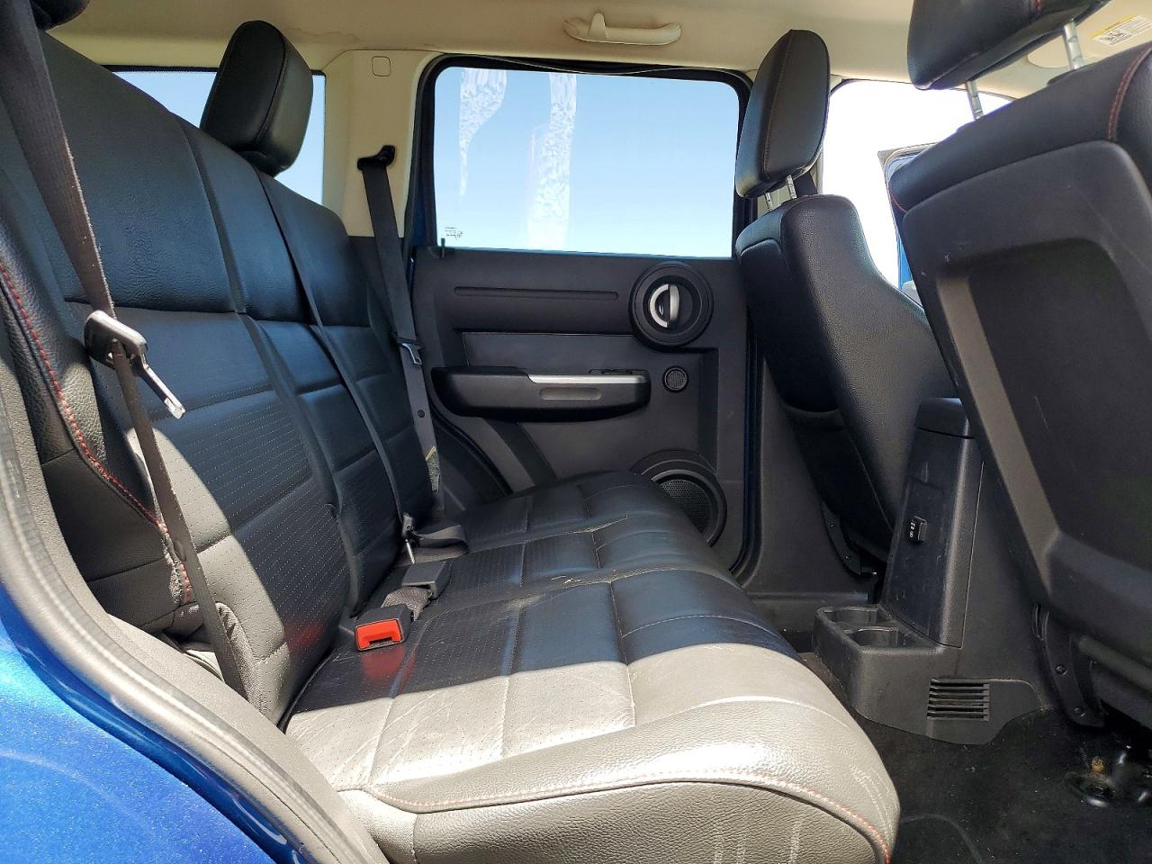 Dodge Nitro R