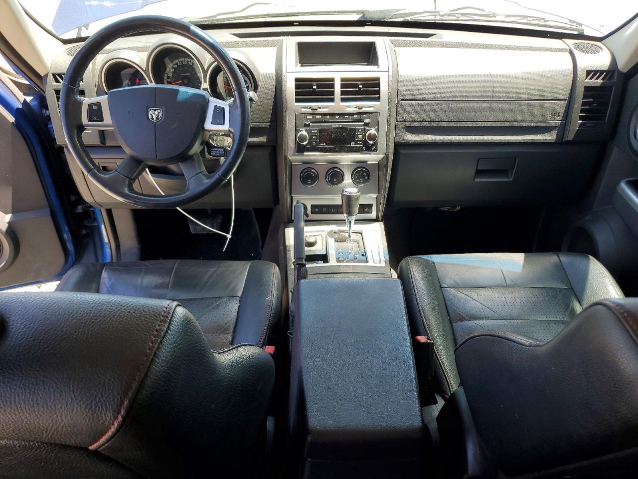 Dodge Nitro R