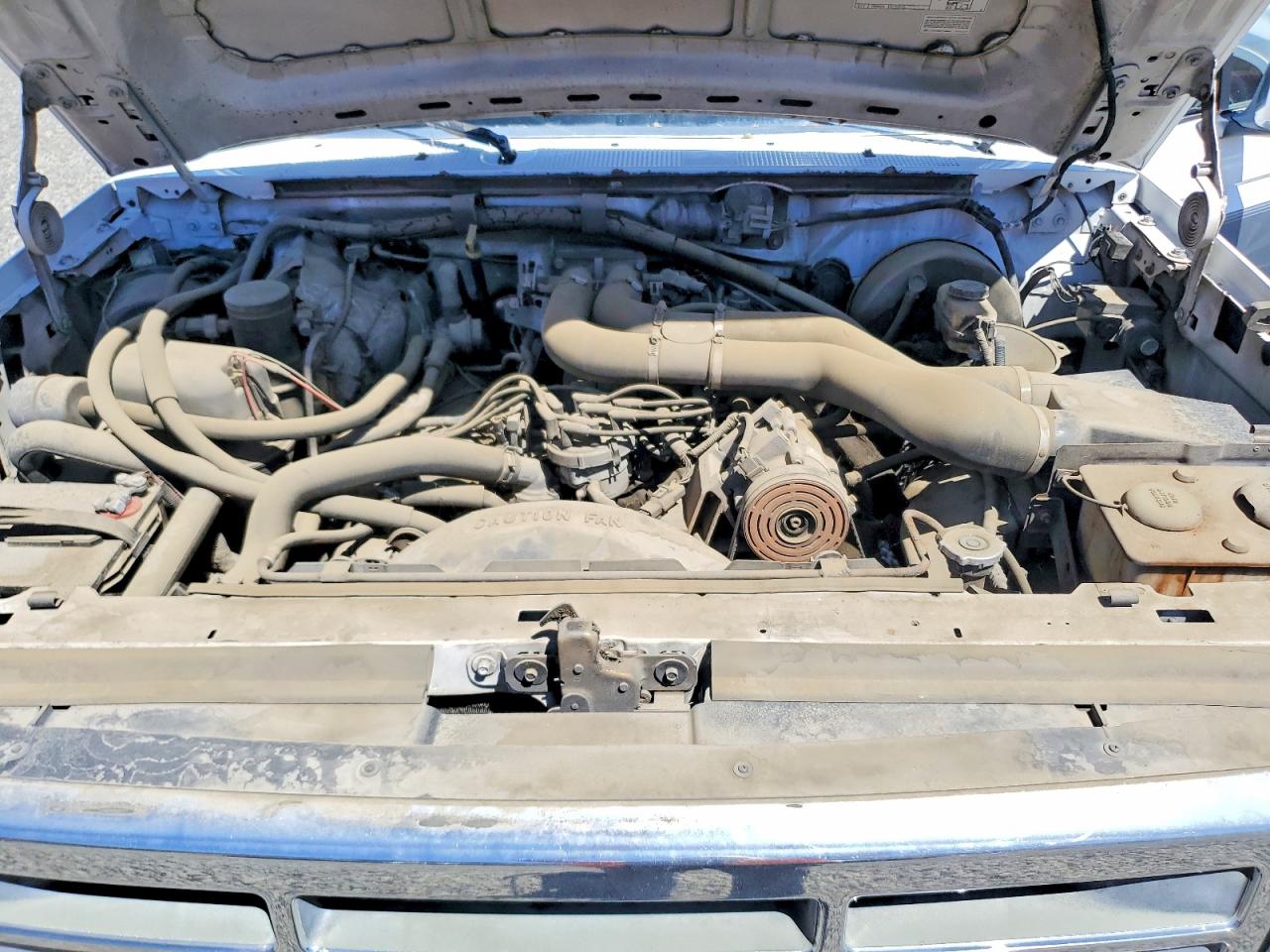 Ford F-250