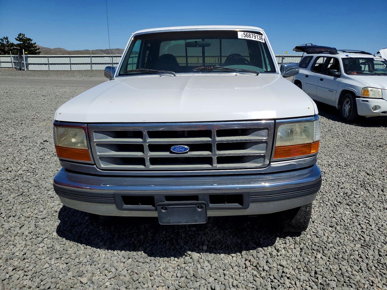 Ford F-250