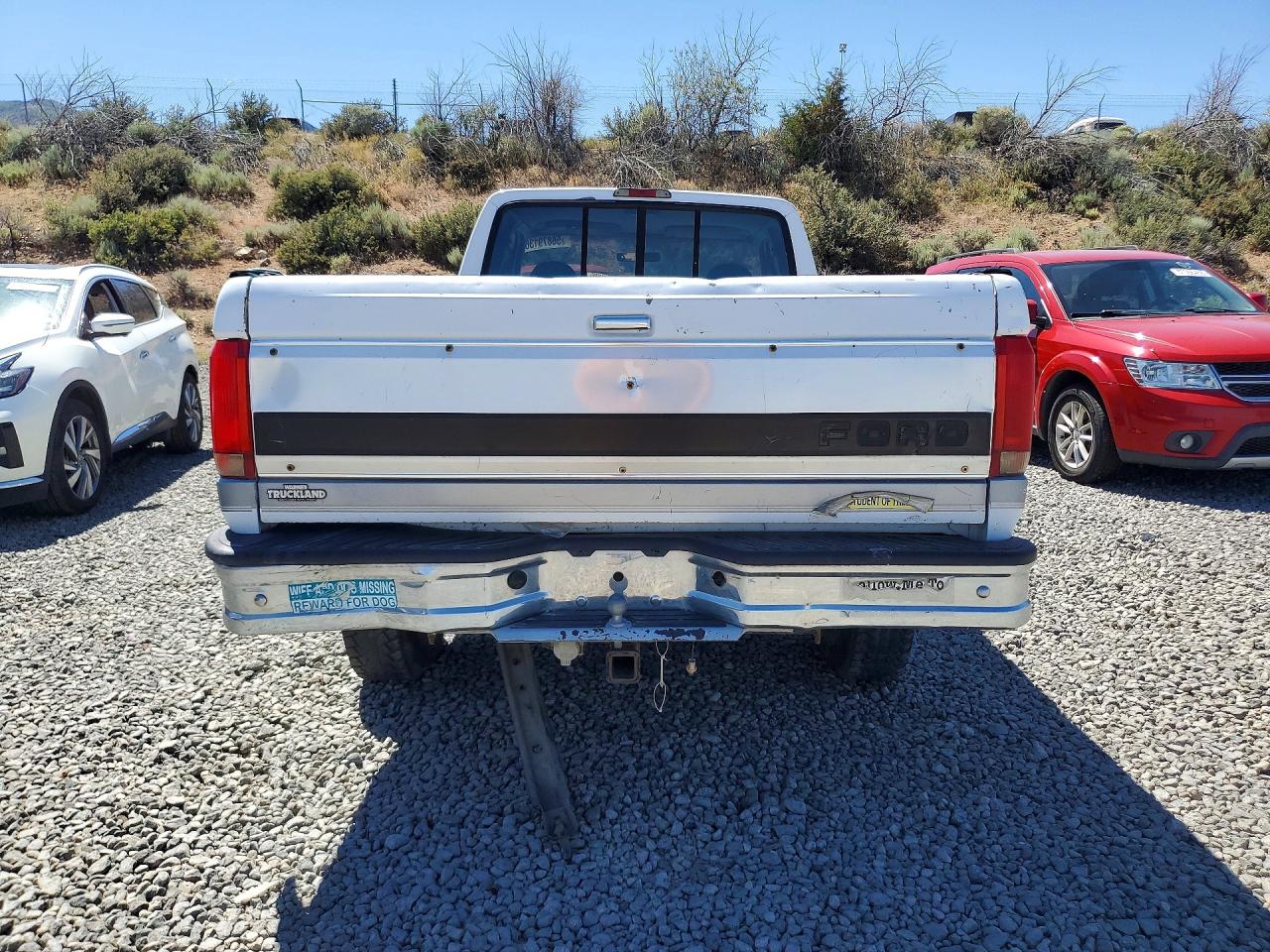 Ford F-250