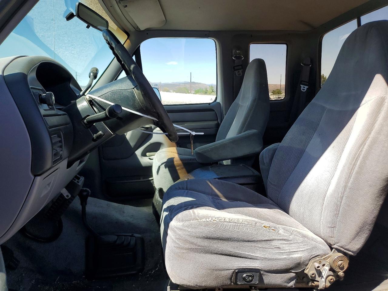 Ford F-250