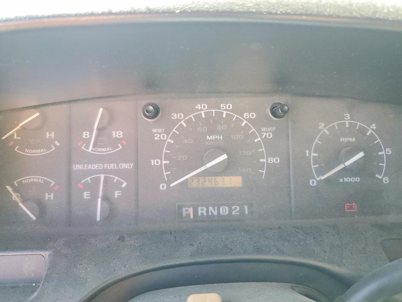 Ford F-250