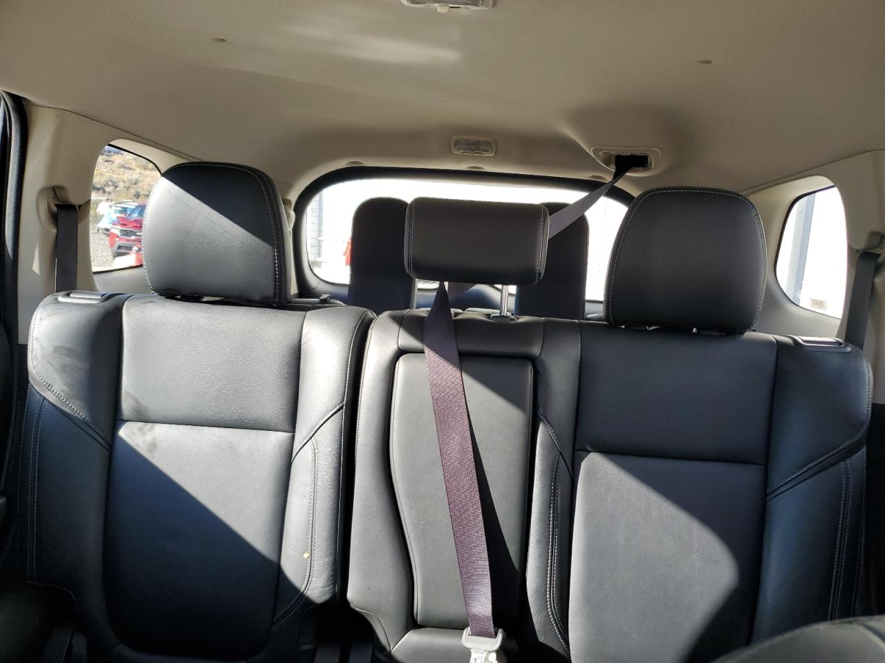 Mitsubishi Outlander Se