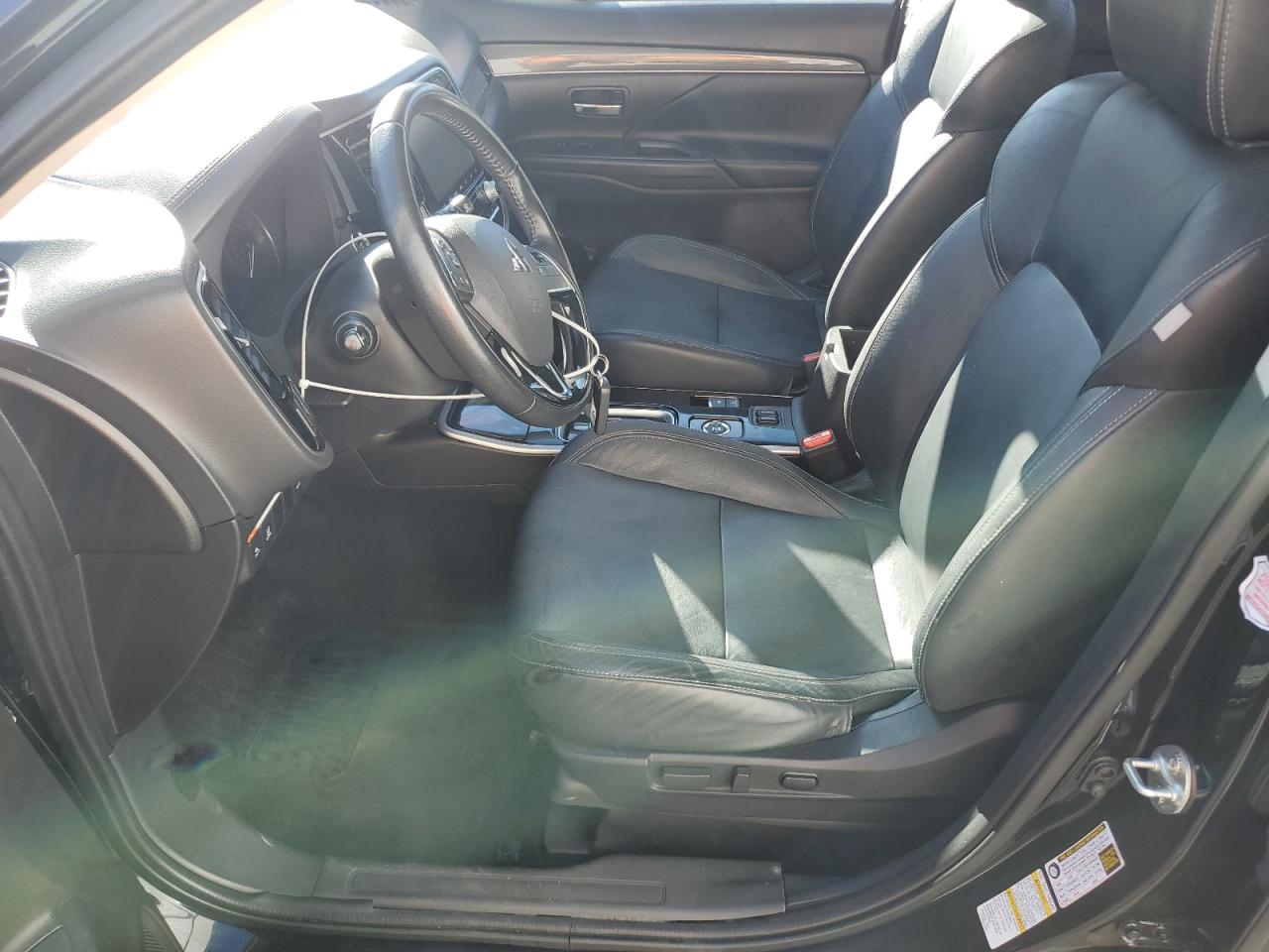 Mitsubishi Outlander Se