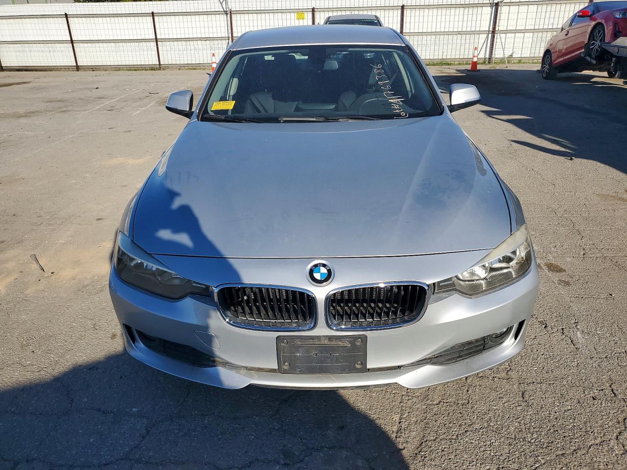 BMW 3 Series D