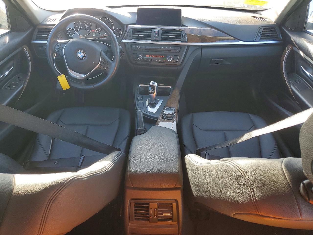 BMW 3 Series D